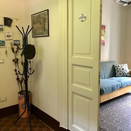 Pensión Balilla Catania