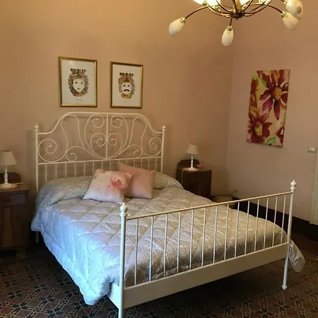 Affittacamere Balilla