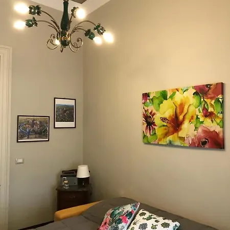 Pensión Balilla Catania