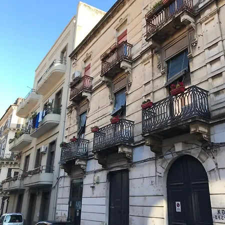 Balilla Catania